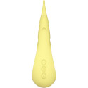 LELO - STIMULATEUR DE CLITORIS DOT CRUISE JAUNE 3 