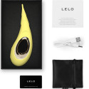 LELO - DOT CRUISE YELLOW CLITORIS STIMULATOR 4 