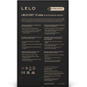 LELO - DOT CRUISE GELBER KLITORIS-STIMULATOR 6 