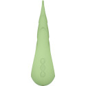 LELO - STIMULATEUR DE CLITORIS DOT CRUISE VERT PISTACHE 3 