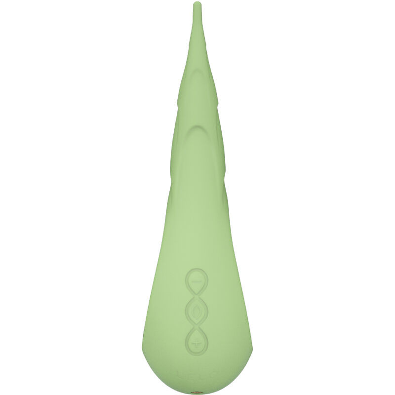 LELO - DOT CRUISE CLITORIS STIMULATOR PISTACHIO GREEN 3 