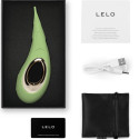 LELO - DOT CRUISE CLITORIS STIMULATOR PISTACHIO GREEN 4 