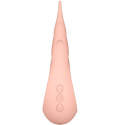 LELO - DOT CRUISE CLITORIS STIMULATOR OCHER ORANGE 3 