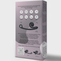 SNAIL VIBE - CURVE VIBRATOR SCHWARZ 4 