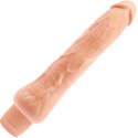 BAILE - BARBARA REALISTIC VIBRATOR 25 CM 4 