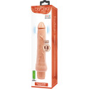 BAILE - BARBARA REALISTIC VIBRATOR 25 CM 8 