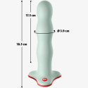 FUN FACTORY - HÜPFERDILDO SALBEIGRÜN 3 