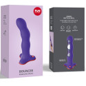 FUN FACTORY - GODE SAUTEUR FLASHY VIOLET 4 