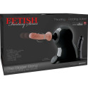 FETISH FANTASY SERIES - SEX MACHINE PLUS GRANDE ROTATION ET POUSSE DE BANG 7 