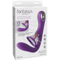 FANTASY FOR HER - SIMULTANEOUS G-POINT & CLITORIS STIMULATOR 4 