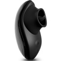 SIR RICHARDS - STIMULATEUR ANAL RIM JOY VIBRATEUR & SILICONE NOIR 2 