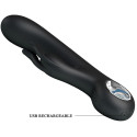 PRETTY LOVE - CARINA VIBRATOR KLITORIS UND G-SPOT-STIMULATOR 5 