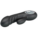 PRETTY LOVE - ANSEL VIBRATEUR GY POINT STIMULATEUR CLITORIS 1 