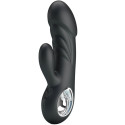 PRETTY LOVE - ANSEL VIBRATEUR GY POINT STIMULATEUR CLITORIS 2 