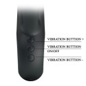 PRETTY LOVE - ANSEL VIBRATEUR GY POINT STIMULATEUR CLITORIS 6 