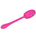 PRETTY LOVE - OEUF VIBRANT RECHARGEABLE DOREEN MAGENTA 3 