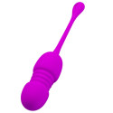 PRETTY LOVE - OEUF VIBRANT RECHARGEABLE CALLIE VIOLET 3 