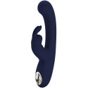 PRETTY LOVE - LAMAR RABBIT VIBRATOR & BLUE G-SPOT 4 