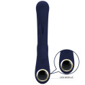 PRETTY LOVE - LAMAR RABBIT VIBRATOR & BLUE G-SPOT 9 