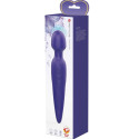 PRETTY LOVE - ANTONY YOUTH WAND VIBRATOR VIOLET WRMEEFFEKT 6 