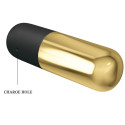 PRETTY LOVE - VIBRATEUR BULLET RECHARGEABLE DOR? 4 