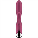 SATISFYER - SPINNING RABBIT 1 CLITORIS AND RED G-SPOT STIMULATION 1 