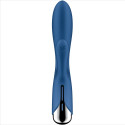 SATISFYER - SPINNING RABBIT 1 STIMOLAZIONE CLITORIDE E PUNTO G BLU 1 