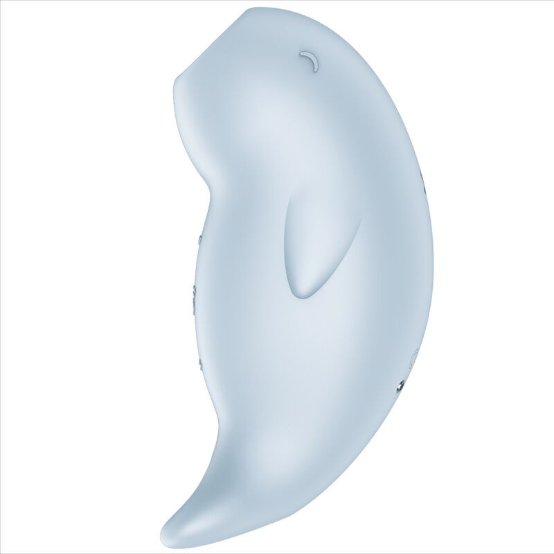 SATISFYER - SEAL YOU SOON CLITORIS SUCKER 1 