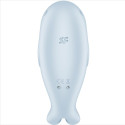 SATISFYER - SIGILLA PRESTO IL VENTOSA DEL CLITORIDE 3 