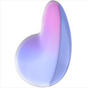 SATISFYER - PIXIE DUST LILAC AIR PLUSE STIMULATOR 1 