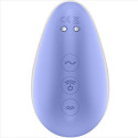 SATISFYER - PIXIE DUST LILAC AIR PLUSE STIMULATOR 2 