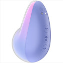 SATISFYER - STIMOLATORE PIXIE DUST LILAC AIR PLUSE 3 