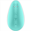 SATISFYER - PIXIE DUST BLUE AIR PLUSE STIMULATOR 3 