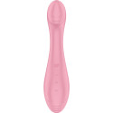 SATISFYER - G-FORCE VIBRATOR G-SPOT STIMULATOR PINK 2 