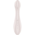 SATISFYER - G-FORCE VIBRATOR G-SPOT STIMULATOR BEIGE 2 