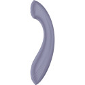 SATISFYER - G-FORCE VIBRATOR G-SPOT STIMULATOR VIOLET 1 