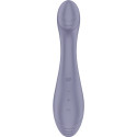 SATISFYER - G-FORCE VIBRATOR STIMULATOR G-SPOT VIOLETT 2 