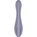 SATISFYER - G-FORCE VIBRATOR STIMULATOR G-SPOT VIOLETT 3 