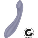 SATISFYER - G-FORCE VIBRATOR STIMULATOR G-SPOT VIOLETT 4 