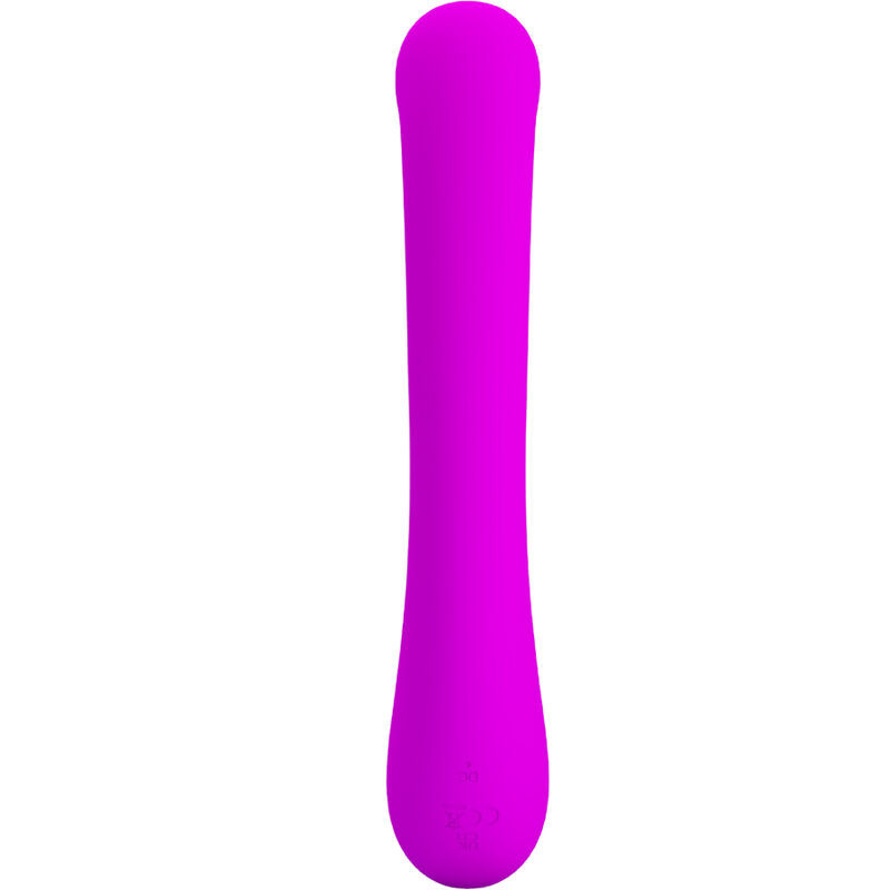 PRETTY LOVE - LAMAR RABBIT VIBRATOR & VIOLETTER G-SPOT 3 