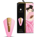 SHUNGA - MASSAGGIATORE INTIMO OBI ROSA 3 