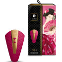 SHUNGA - MASSEUR INTIME OBI FUCHSIA 3 