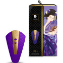 SHUNGA - OBI INTIMATE MASSAGER VIOLET 3 