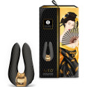 SHUNGA - AIKO INTIMATE MASSAGER BLACK 3 