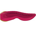 SHUNGA - AIKO INTIMMASSAGER FUCHSIA 2 