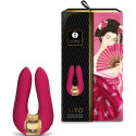 SHUNGA - MASSAGGIATORE INTIMO AIKO FUCSIA 3 