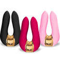 SHUNGA - AIKO INTIMMASSAGER FUCHSIA 4 