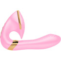 SHUNGA - SOYO INTIMATE MASSAGER PINK 1 