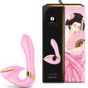 SHUNGA - SOYO INTIM MASSAGER ROSA 2 