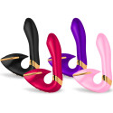 SHUNGA - SOYO INTIMATE MASSAGER PINK 3 